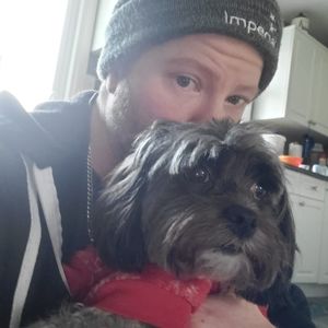 Meet your Posher, Colby